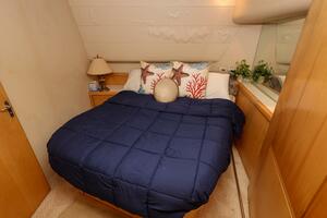 Reel Class 54ft Bertram Yacht For Sale