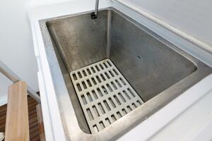 Reel Class 54ft Bertram Yacht For Sale