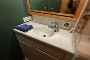 Reel Class 54ft Bertram Yacht For Sale