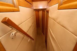 Reel Class 54ft Bertram Yacht For Sale