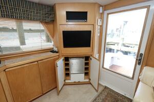 Reel Class 54ft Bertram Yacht For Sale