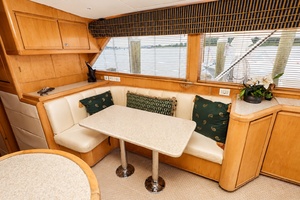 Reel Class 54ft Bertram Yacht For Sale