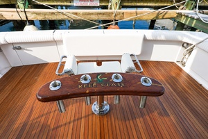 Reel Class 54ft Bertram Yacht For Sale