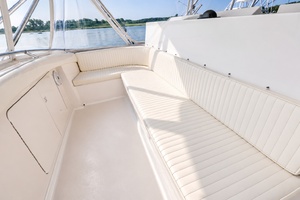 Reel Class 54ft Bertram Yacht For Sale