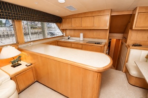 Reel Class 54ft Bertram Yacht For Sale