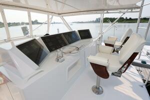 Reel Class 54ft Bertram Yacht For Sale