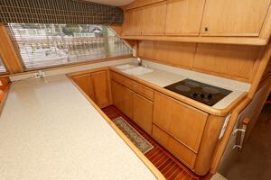 Reel Class 54ft Bertram Yacht For Sale