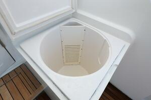 Reel Class 54ft Bertram Yacht For Sale