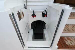 Reel Class 54ft Bertram Yacht For Sale