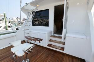 Reel Class 54ft Bertram Yacht For Sale