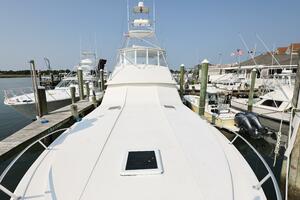 Reel Class 54ft Bertram Yacht For Sale