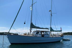 Vessel Image #2
