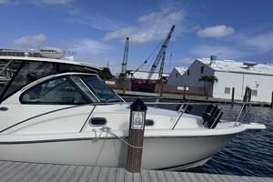 33ft Pursuit Yacht For Sale