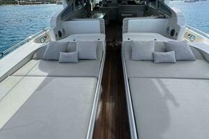 PURE 71ft Arno Leopard Yacht For Sale