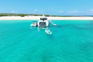 PURE 71ft Arno Leopard Yacht For Sale