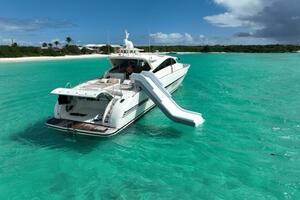 PURE 71ft Arno Leopard Yacht For Sale