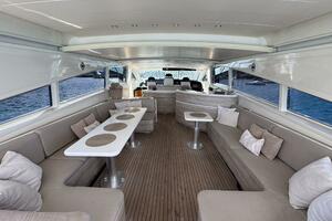 PURE 71ft Arno Leopard Yacht For Sale