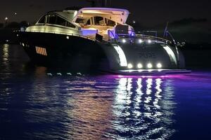 PURE 71ft Arno Leopard Yacht For Sale