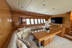 PURE 71ft Arno Leopard Yacht For Sale