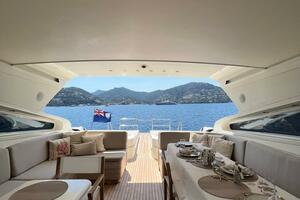 PURE 71ft Arno Leopard Yacht For Sale