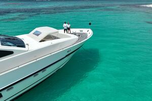 PURE 71ft Arno Leopard Yacht For Sale