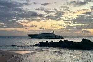 PURE 71ft Arno Leopard Yacht For Sale