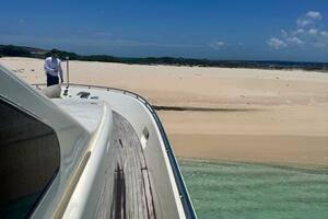 PURE 71ft Arno Leopard Yacht For Sale