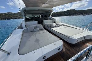 PURE 71ft Arno Leopard Yacht For Sale
