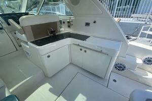 45ft Sea Ray Yacht For Sale