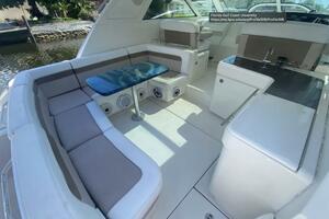 45ft Sea Ray Yacht For Sale