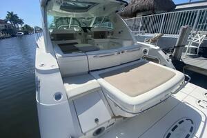 45ft Sea Ray Yacht For Sale
