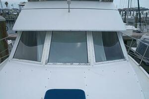 Y Knot 35ft Carver Yacht For Sale