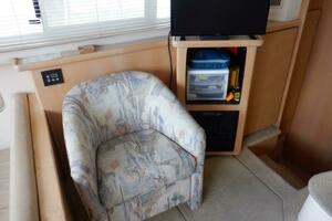 Y Knot 35ft Carver Yacht For Sale