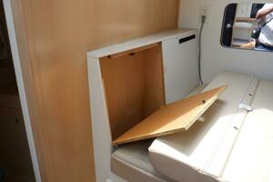 Y Knot 35ft Carver Yacht For Sale