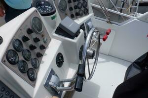 Y Knot 35ft Carver Yacht For Sale