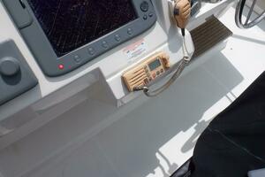 Y Knot 35ft Carver Yacht For Sale
