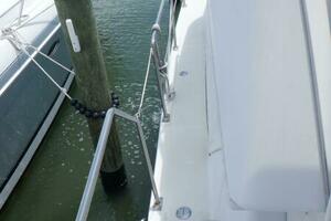 Y Knot 35ft Carver Yacht For Sale
