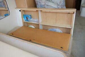 Y Knot 35ft Carver Yacht For Sale