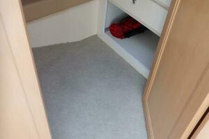 Y Knot 35ft Carver Yacht For Sale