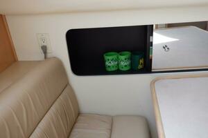 Y Knot 35ft Carver Yacht For Sale