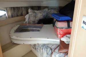 Y Knot 35ft Carver Yacht For Sale