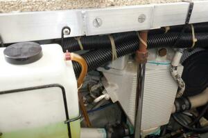 Y Knot 35ft Carver Yacht For Sale