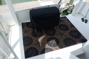 Y Knot 35ft Carver Yacht For Sale