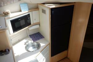 Y Knot 35ft Carver Yacht For Sale