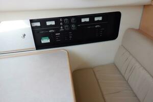 Y Knot 35ft Carver Yacht For Sale
