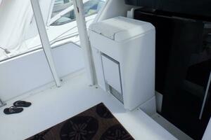 Y Knot 35ft Carver Yacht For Sale