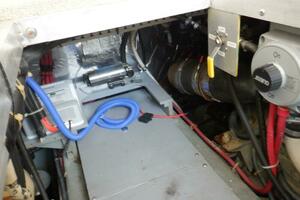 Y Knot 35ft Carver Yacht For Sale