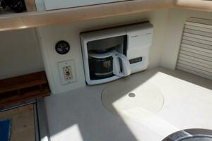 Y Knot 35ft Carver Yacht For Sale