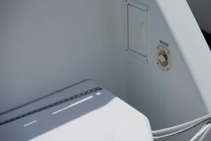 Y Knot 35ft Carver Yacht For Sale