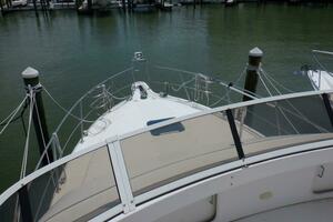 Y Knot 35ft Carver Yacht For Sale